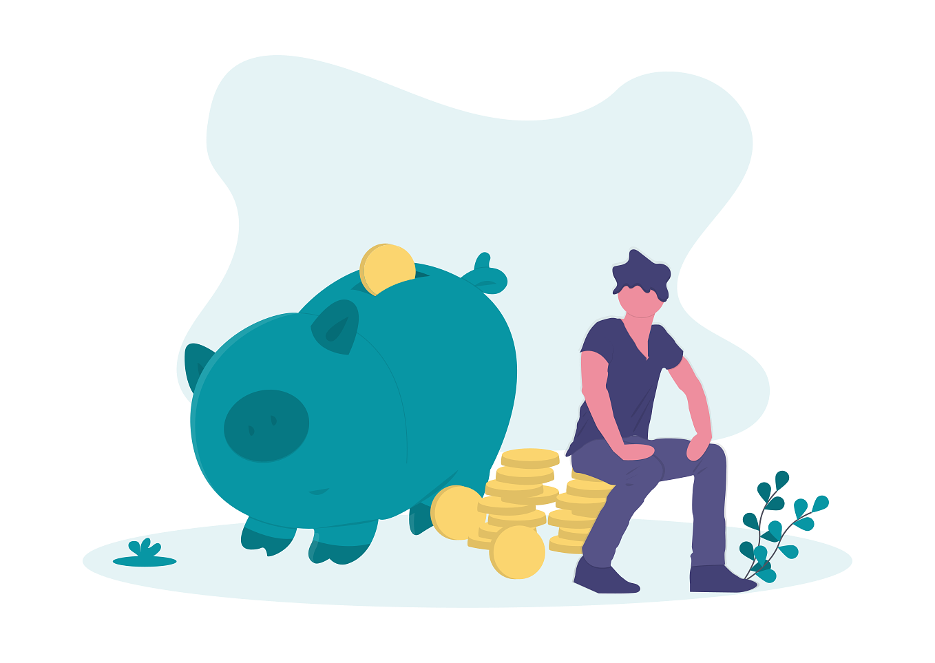 ¿El dinero compra la felicidad?