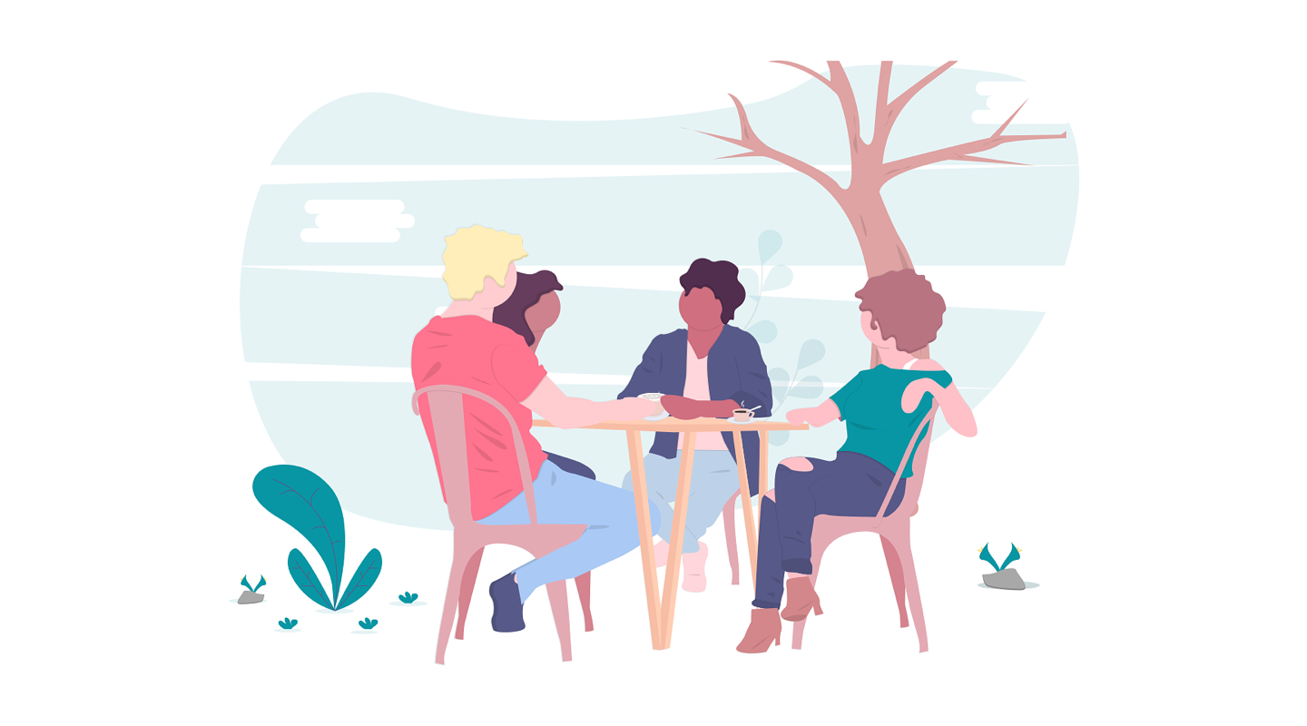 Cómo ganar amigos según Dale Carnegie